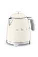 Obrázok pre Smeg KLF05CREU elektrická konvice 0,8 l 1400 W Krém