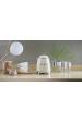 Obrázok pre Smeg KLF05CREU elektrická konvice 0,8 l 1400 W Krém