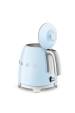 Obrázok pre Smeg KLF05PBEU elektrická konvice 0,8 l 1400 W Modrá