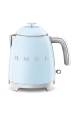 Obrázok pre Smeg KLF05PBEU elektrická konvice 0,8 l 1400 W Modrá