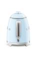 Obrázok pre Smeg KLF05PBEU elektrická konvice 0,8 l 1400 W Modrá