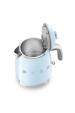 Obrázok pre Smeg KLF05PBEU elektrická konvice 0,8 l 1400 W Modrá
