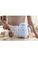 Obrázok pre Smeg KLF05PBEU elektrická konvice 0,8 l 1400 W Modrá
