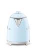 Obrázok pre Smeg KLF05PBEU elektrická konvice 0,8 l 1400 W Modrá