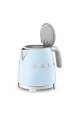 Obrázok pre Smeg KLF05PBEU elektrická konvice 0,8 l 1400 W Modrá