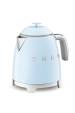 Obrázok pre Smeg KLF05PBEU elektrická konvice 0,8 l 1400 W Modrá