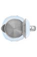 Obrázok pre Smeg KLF05PBEU elektrická konvice 0,8 l 1400 W Modrá