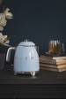 Obrázok pre Smeg KLF05PBEU elektrická konvice 0,8 l 1400 W Modrá
