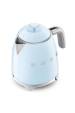 Obrázok pre Smeg KLF05PBEU elektrická konvice 0,8 l 1400 W Modrá