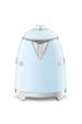 Obrázok pre Smeg KLF05PBEU elektrická konvice 0,8 l 1400 W Modrá