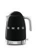 Obrázok pre Smeg KLF04BLEU elektrická konvice 1,7 l 2400 W Černá