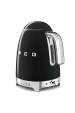 Obrázok pre Smeg KLF04BLEU elektrická konvice 1,7 l 2400 W Černá