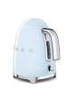 Obrázok pre Smeg KLF03PBEU elektrická konvice 1,7 l 2400 W Modrá