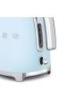 Obrázok pre Smeg KLF03PBEU elektrická konvice 1,7 l 2400 W Modrá