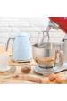 Obrázok pre Smeg KLF03PBEU elektrická konvice 1,7 l 2400 W Modrá