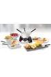 Obrázok pre Unold 48615 fondue, gastronomie, wok 800 l 6 člověk/lidí