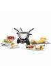 Obrázok pre Unold 48615 fondue, gastronomie, wok 800 l 6 člověk/lidí