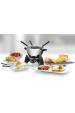 Obrázok pre Unold 48615 fondue, gastronomie, wok 800 l 6 člověk/lidí