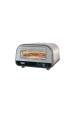 Obrázok pre Unold 68816 pec na pizzu 1 pizza/pizz 1700 W Stříbrná
