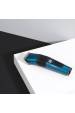 Obrázok pre BaByliss Japanese Steel Digital Hair Clipper Černá, Modrozelená 45 Lithium-ion (Li-ion)