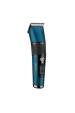 Obrázok pre BaByliss Japanese Steel Digital Hair Clipper Černá, Modrozelená 45 Lithium-ion (Li-ion)
