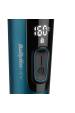 Obrázok pre BaByliss Japanese Steel Digital Hair Clipper Černá, Modrozelená 45 Lithium-ion (Li-ion)