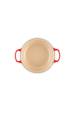 Obrázok pre Le Creuset Signature 3,3 l Kulatý Červená