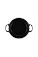 Obrázok pre Le Creuset Signature 8,1 l Kulatý Černá