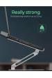 Obrázok pre ICY BOX IB-NH300 Stojan pro laptop Stříbrná 43,2 cm (17")