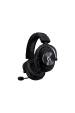 Obrázok pre Logitech G PRO X SE Sluchátka s mikrofonem Kabel Přes hlavu Hraní Černá