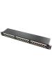Obrázok pre LogiLink NP0061 patch panel