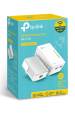 Obrázok pre TP-Link AV600 600 Mbit/s Připojení na síť Ethernet Wi-Fi Bílá 1 kusů