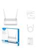 Obrázok pre Cudy GP1200 bezdrátový router Gigabit Ethernet Dvoupásmový (2,4 GHz / 5 GHz) Bílá