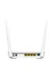 Obrázok pre Cudy GP1200 bezdrátový router Gigabit Ethernet Dvoupásmový (2,4 GHz / 5 GHz) Bílá