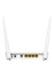 Obrázok pre Cudy GP1200V bezdrátový router Gigabit Ethernet Dvoupásmový (2,4 GHz / 5 GHz) Bílá