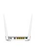 Obrázok pre Cudy GP1200V bezdrátový router Gigabit Ethernet Dvoupásmový (2,4 GHz / 5 GHz) Bílá