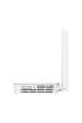 Obrázok pre Cudy GP1200V bezdrátový router Gigabit Ethernet Dvoupásmový (2,4 GHz / 5 GHz) Bílá