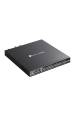 Obrázok pre TP-Link Omada SG6654XHP síťový přepínač Řízený L3 Gigabit Ethernet (10/100/1000) Podpora napájení po Ethernetu (PoE) 1U Černá