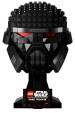 Obrázok pre LEGO STAR WARS 75343 TEMNÝ VOJÁK - KOLEKCE PŘILEB