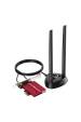 Obrázok pre Cudy WE9300S síťová karta Interní WLAN / Bluetooth 5765 Mbit/s