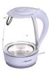 Obrázok pre Esperanza EKK011W Rychlovarná konvice 1,7 l sklo/bílá 2200 W