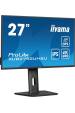 Obrázok pre iiyama ProLite XUB2792UHSU-B6 počítačový monitor 68,6 cm (27") 3840 x 2160 px 4K Ultra HD LED Černá