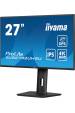 Obrázok pre iiyama ProLite XUB2792UHSU-B6 počítačový monitor 68,6 cm (27") 3840 x 2160 px 4K Ultra HD LED Černá