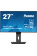 Obrázok pre iiyama ProLite XUB2792UHSU-B6 počítačový monitor 68,6 cm (27") 3840 x 2160 px 4K Ultra HD LED Černá