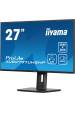 Obrázok pre iiyama ProLite XUB2797UHSNP-B1 počítačový monitor 68,6 cm (27") 3840 x 2160 px 4K Ultra HD LED Černá