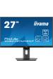 Obrázok pre iiyama ProLite XUB2797UHSNP-B1 počítačový monitor 68,6 cm (27") 3840 x 2160 px 4K Ultra HD LED Černá