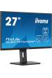 Obrázok pre iiyama ProLite XUB2797UHSNP-B1 počítačový monitor 68,6 cm (27") 3840 x 2160 px 4K Ultra HD LED Černá