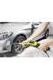 Obrázok pre Kärcher K 5 Power Control Flex tlaková myčka Napřímený Elektrický 500 l/h Černá, Žlutá