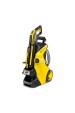 Obrázok pre Kärcher K 5 Power Control Flex tlaková myčka Napřímený Elektrický 500 l/h Černá, Žlutá