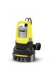 Obrázok pre Kärcher SP 17.000 FLAT LEVEL SENSOR ponořitelná pumpa 550 W 17000 l/h 7 m
